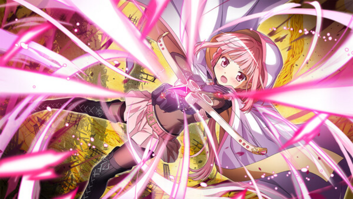 Madoka Magica Magia Exedra Preregister & 선주문