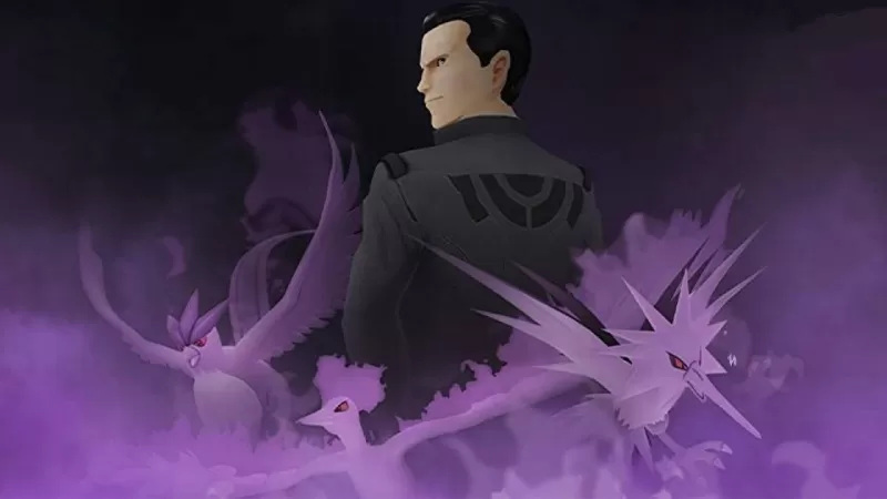 Pre-order Pokémon TCG Scarlet & Violet: Bestemde rivalen nu