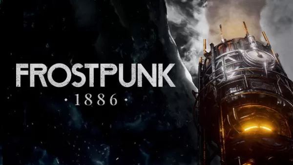 Orostpunk 1886 သည်မူရင်းကို Reimagine လုပ်ရန် Unreal Engine ကိုအသုံးပြုသည် 
