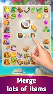 Merge Islanders: Magic Puzzle Zrzut ekranu 1