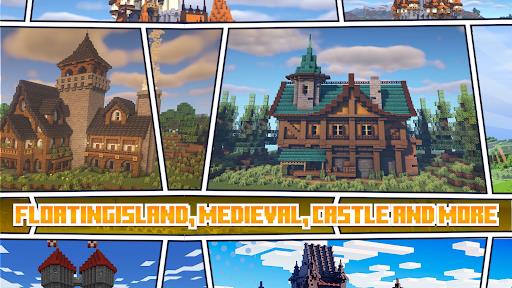 Master Builder for Minecraft Capture d'écran 2