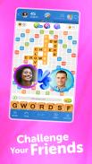 Words With Friends 2 Wortspiel Screenshot 2