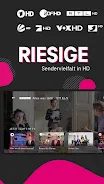 MagentaTV - Filme, Serien, TV Tangkapan skrin 1