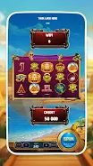 Golden Totem Lucky 777 Ảnh chụp màn hình 0