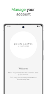 John Lewis Credit Card 스크린샷 1