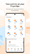 My Income (Insurance) স্ক্রিনশট 0
