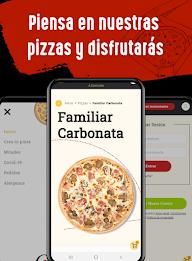 Pizzerías Carlos スクリーンショット 1