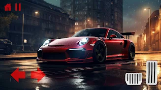 Car Parking Pro - 911 GT2 스크린샷 2