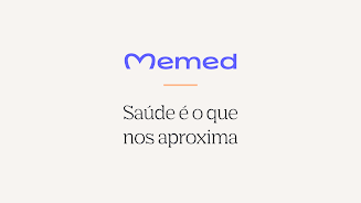 Memed+ Saúde Ảnh chụp màn hình 2