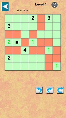 Islands in the Stream Puzzle 스크린샷 1