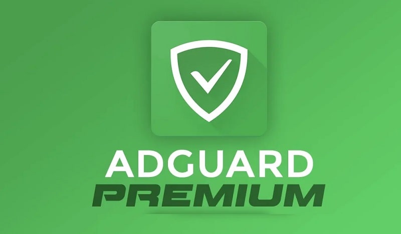Adguard Premium スクリーンショット 0