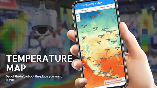 Live Earth map - World map, Satellite view 3D應用截圖第1張