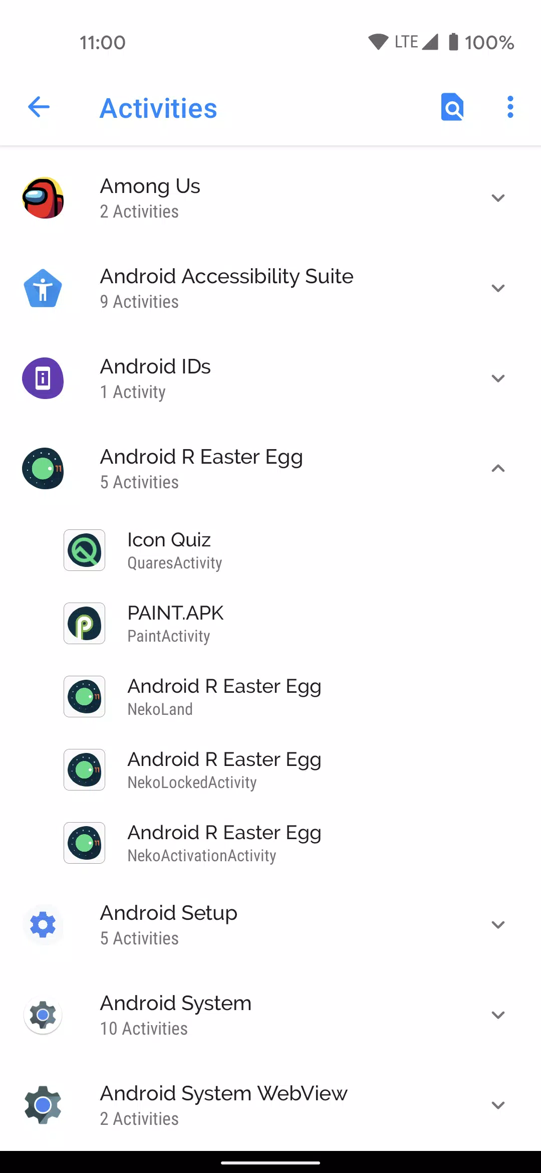 Shortcut Maker Скриншот 2