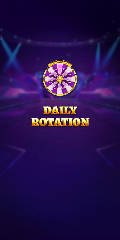 Daily Rotation Screenshot 0