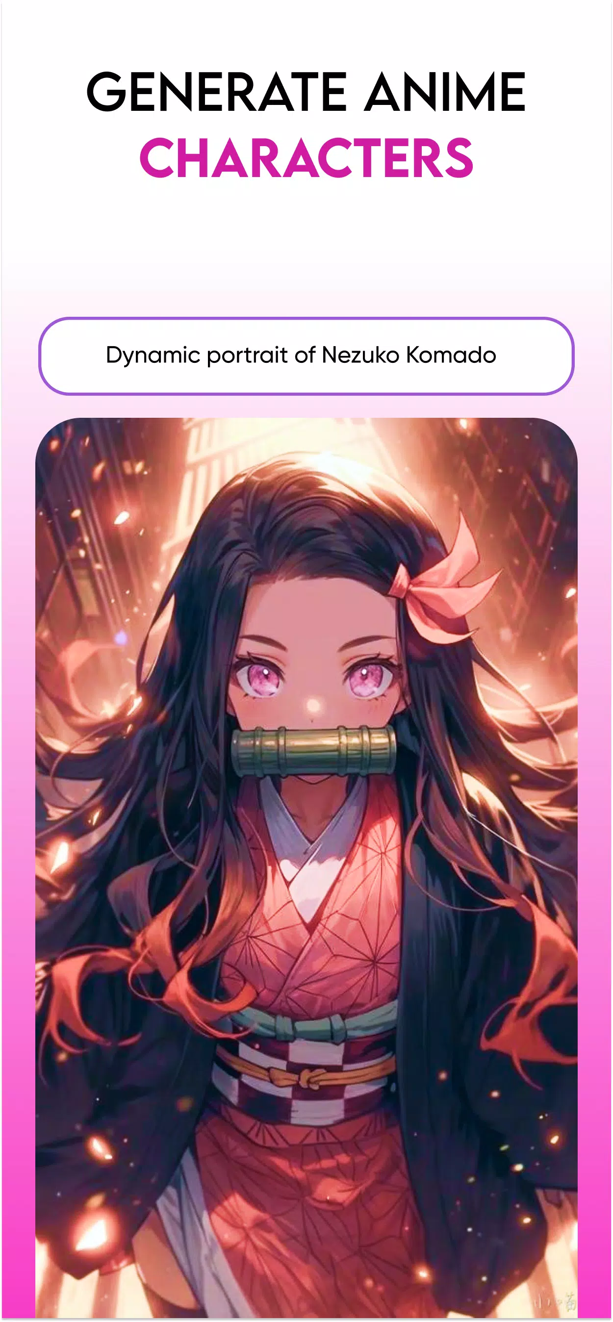 Animagic Zrzut ekranu 2