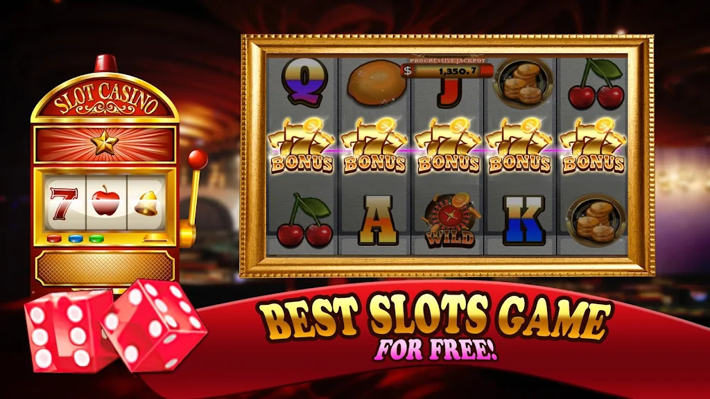 Jackpot Vegas Hits Slots Скриншот 0