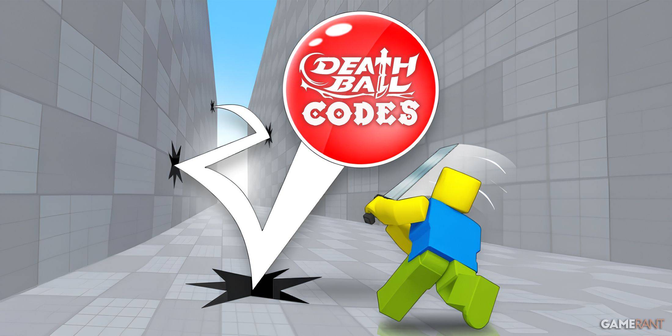 Roblox Death Ball Kodları: Ocak 2025 Güncellemesi