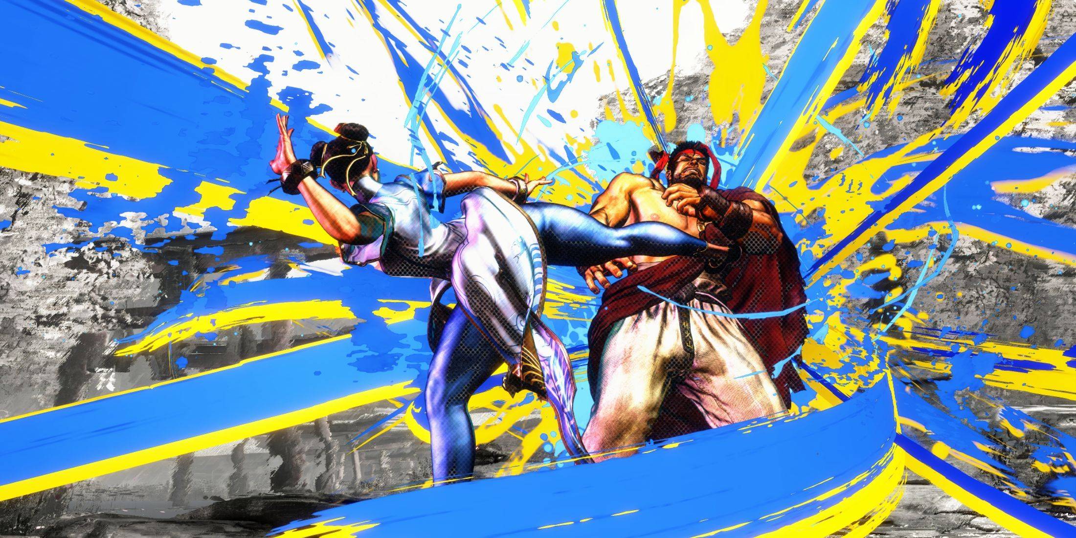 Street Fighter 6 giocatori frustrati dalla mancanza di costumi di personaggio