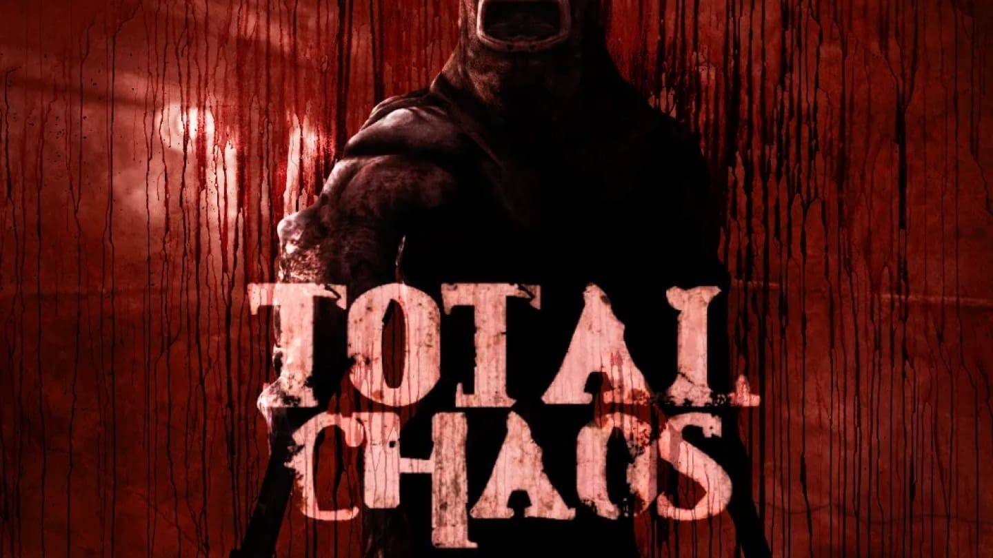 Total Chaos Game Demo: Охлаждающий трейлер выпущен