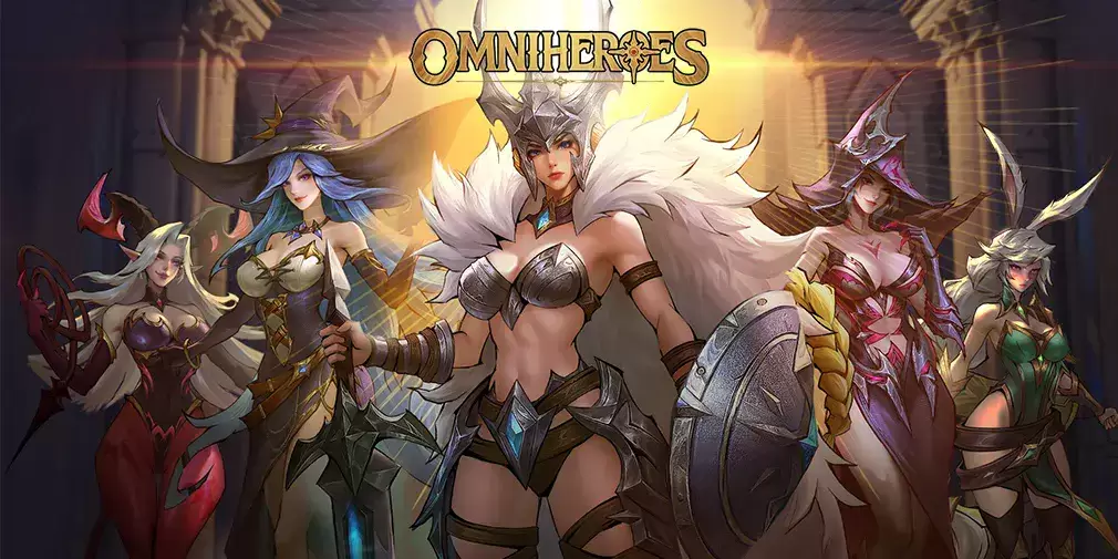 Omniheroes Combat Guide: Master -Kämpfe um Erfolg
