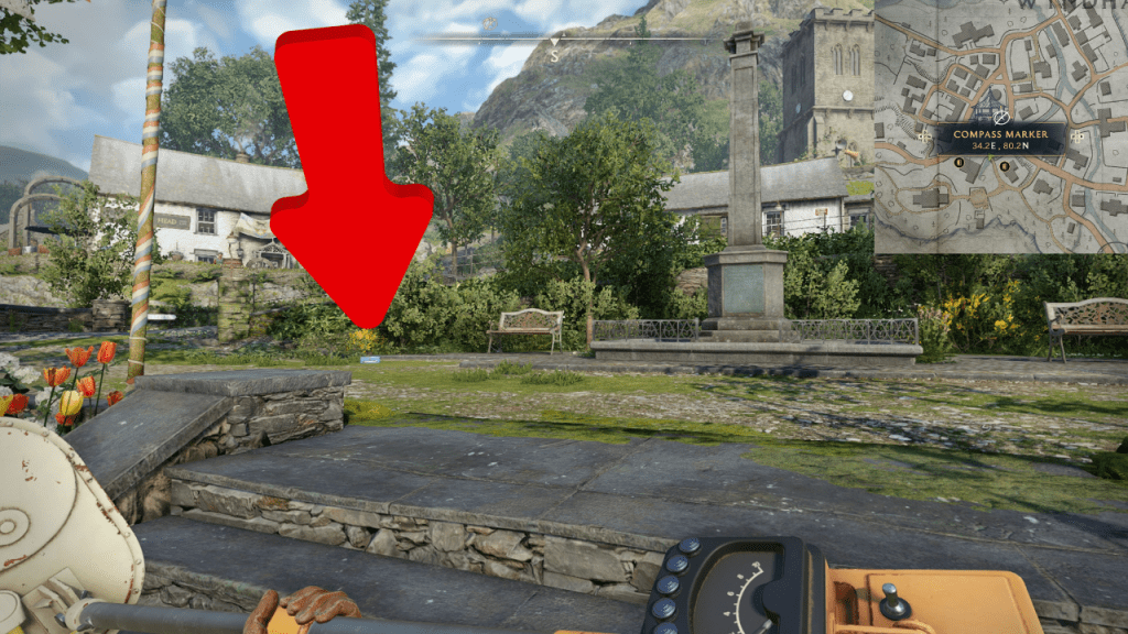 Atomfall Pre-Order Bonus Guide