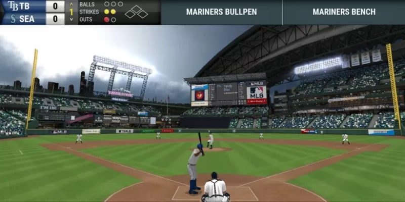 OOTP Baseball 26 se lanza en iOS y Android