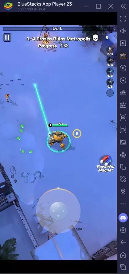 Assemble di mech: strategie avanzate per lo sciame di zombi