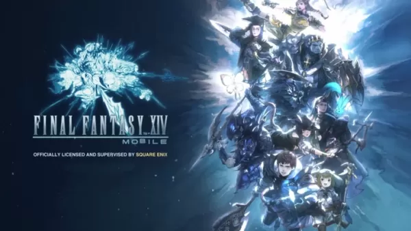 Final Fantasy 14: Updates für mobile Versionen 
