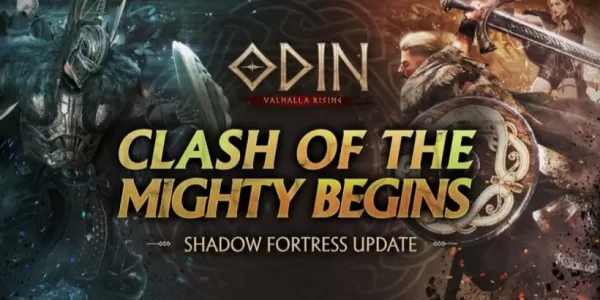 Odin: Valhalla Rising Summer Update Launches Elite Dungeon, Beach Outfits