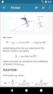 University Physics スクリーンショット 2