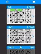 Crosswords 2023 스크린샷 0