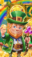 Magical Leprechaun Captura de pantalla 2