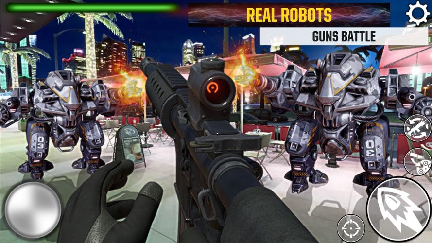 Granny Multiplayer Horror 스크린샷 2