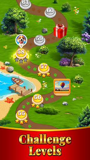 Arcadia Onet Match Ekran Görüntüsü 3