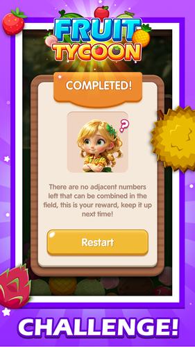 Fruit tycoon Zrzut ekranu 3