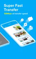 ShareMe: File sharing应用截图第3张