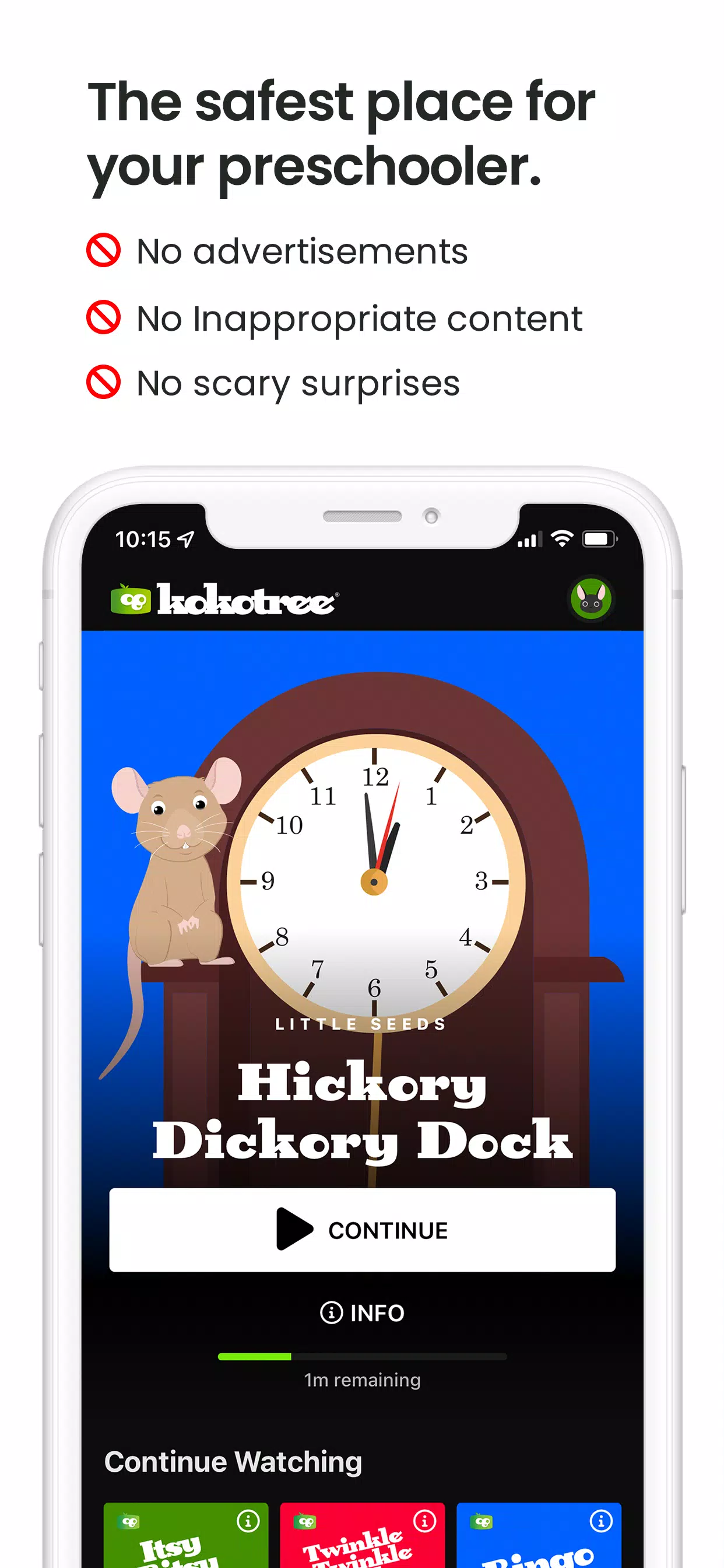 Kokotree Ảnh chụp màn hình 3