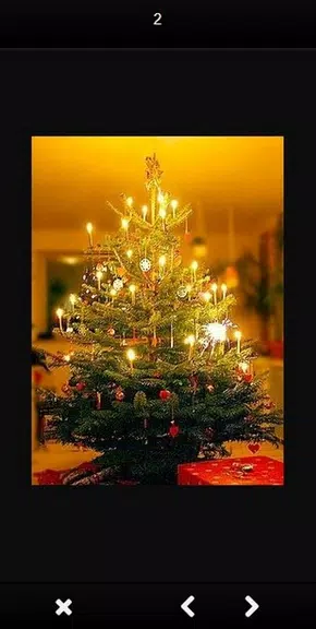 Christmas tree應用截圖第1張