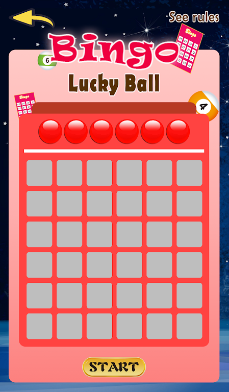 Scratch Lottery-online lottery-scratch lotto স্ক্রিনশট 2