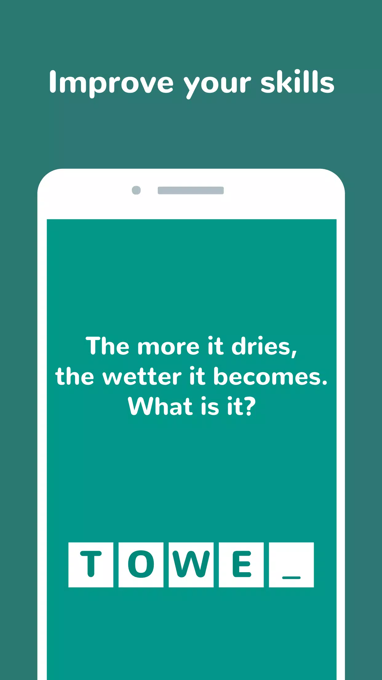 Just Word Games應用截圖第3張