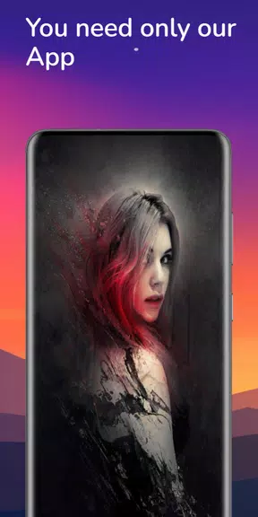 PhotoRoom - Photo Editor Zrzut ekranu 3