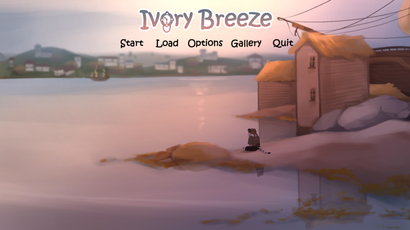 Ivory Breeze應用截圖第0張