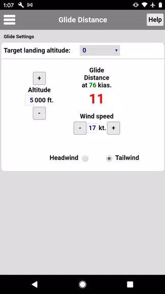 PA28 Performance應用截圖第3張