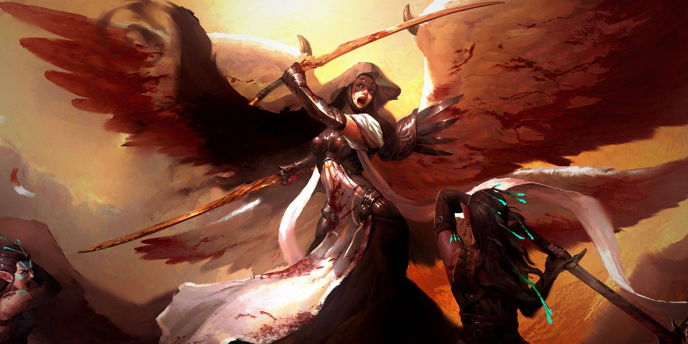 Ex bioshock, Borderlands Devs svela un nuovo gioco selvaggio