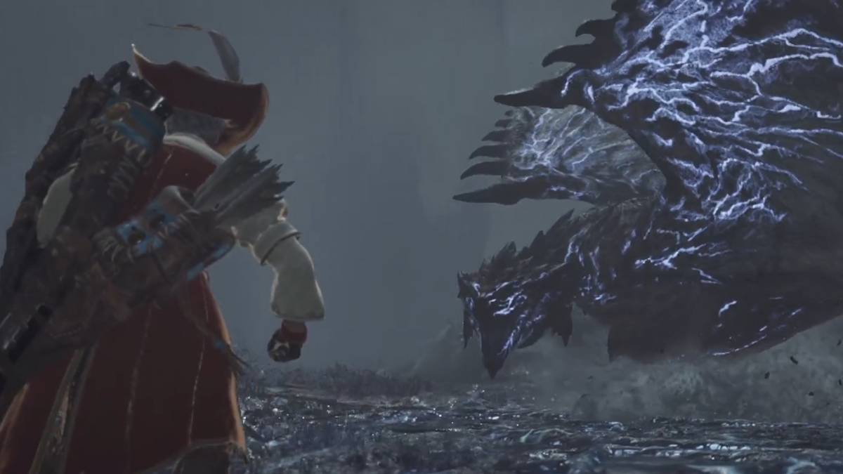 Monster Hunter Wilds의 마스터 보우 기술 : 필수 움직임 및 콤보