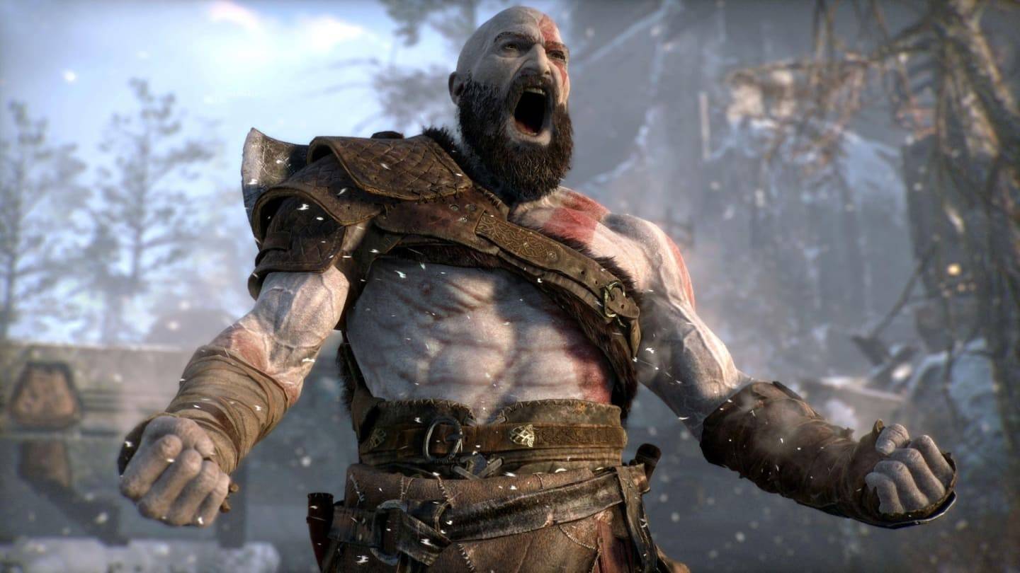 Santa Monica Studio bestätigt im März keine Remasters von Kriegsgott