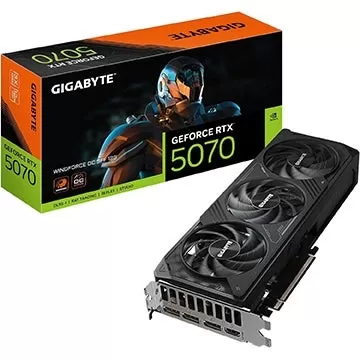 RTX 5070 Prime成員的MSRP圖形卡