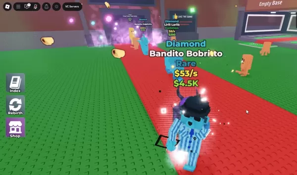 頂尖 Roblox 偷竊腦殘技巧