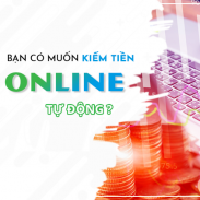 Hướng Dẫn Kiếm Tiền Online, Kiếm Tiền Tại Nhà ภาพหน้าจอ 0