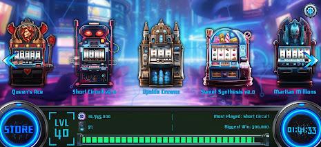 Future Slots Casino應用截圖第0張